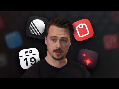 How a Linear designer uses Raycast
