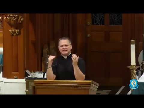 Spiritual Warfare - Explaining the Faith (Re-uploaded)