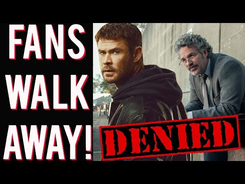 No One Showed Up! Crime 101’s Pathetic Opening Proves Marvel and Hollywood are SCREWED! 