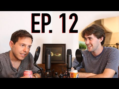 Dropping Out Of College | Ep. 12