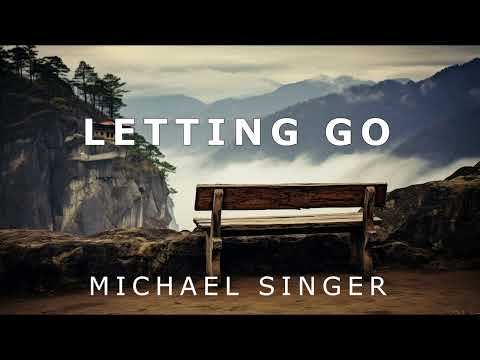 Michael Singer - Letting Go - The Path to Unconditional Well Being