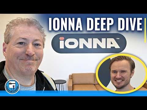 Ionna's Chief Engineer Explains Why There Will Be No Ionna App, And Much More