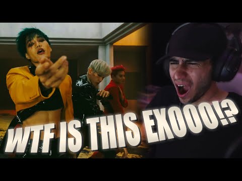EXO 엑소 - 'Ko Ko Bop' + 'Obsession' MV | NEW EXO FAN REACTION!
