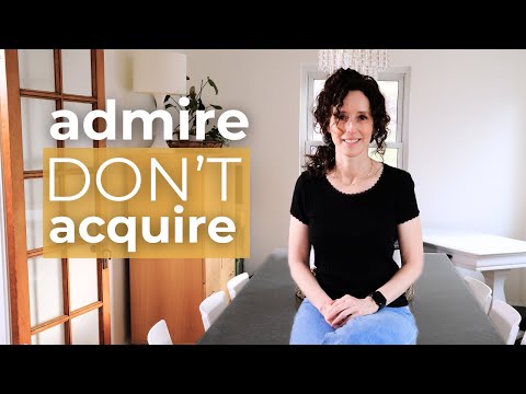 11 Clutter Traps and How to Avoid Them