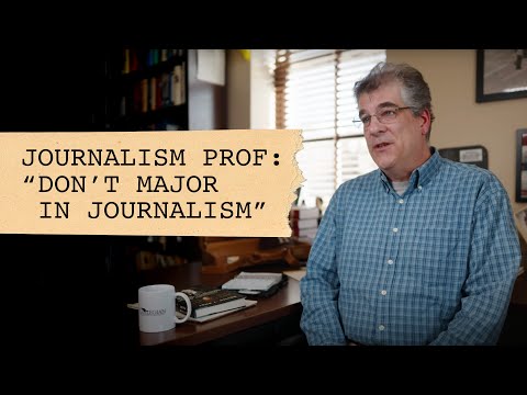 The State of the Media and Writing Well | Office Hours, Ep. 13