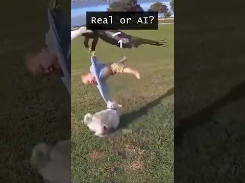 AI or REAL #7