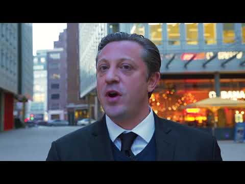 Anton Kreil - How to Begin a Successful Trading Career