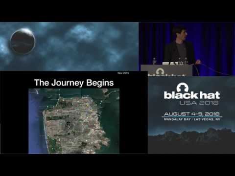 SirenJack: Cracking a 'Secure' Emergency Warning Siren System