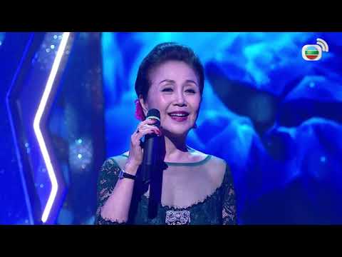 流行經典50年 #14 | 冉肖玲、黃淑儀、周小君、Kellyjackie、小肥、麗莎 | 主持: 黎小田、薛家燕、曹永廉、湯寶如 | 粵語中字