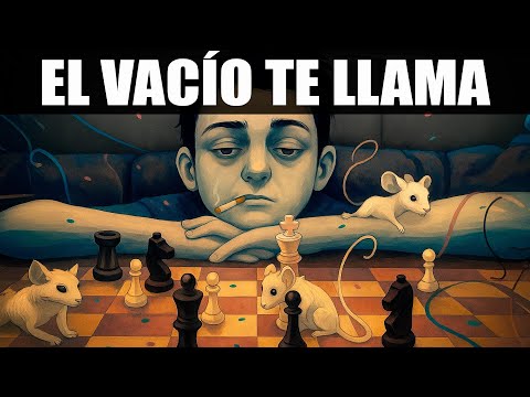 Empezarás a perder el interés por todo, y ese es el señal  — Carl Jung