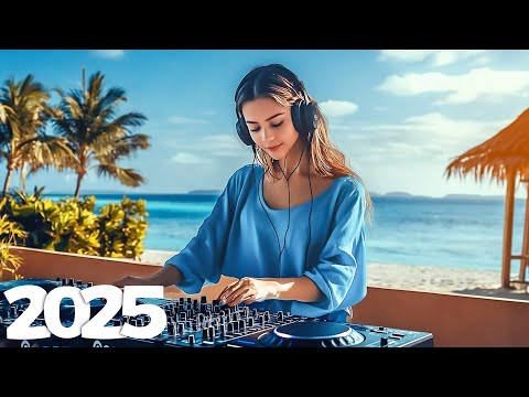 Alan Walker, Dua Lipa, Coldplay, Martin Garrix & Kygo, The Chainsmokers Style 🔥 Summer Vibes #44
