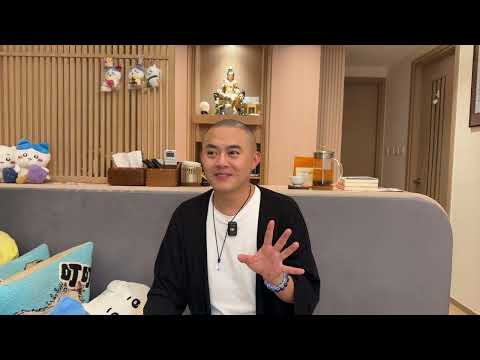 J🍄 傾下偈， 繼續講下2026年有啲乜嘢要注意先 (2025-11-14)