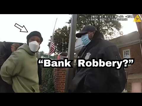 Black Panther Director Handcuffed by Police After Bank Mistake