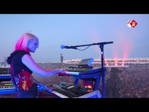Faithless 2025-06-26 Concert at Sea