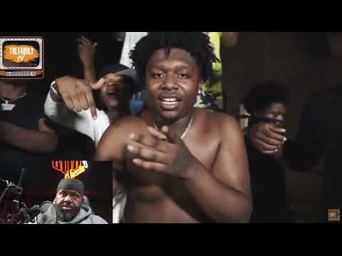 THE FAMILY TV CHOPPA WOP MEMPHIS RAP MURDER SUSPECT MISSING FOR 3 MONTHS (REACTION) PT.2