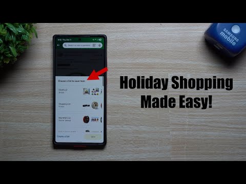 The Holiday Shopping Trick You Wish You Knew Sooner