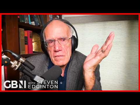 Victor Davis Hanson: The media is lying to you about illegal migrants