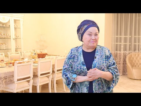 Как красиво завязать платок или палантин? Мода 2024 - легкие способы. #6.