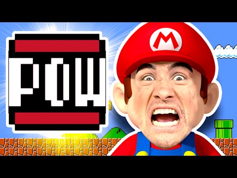 VIDEO GAME ITEMS IN REAL LIFE 2