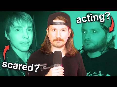 The most compelling paranormal evidence ever?