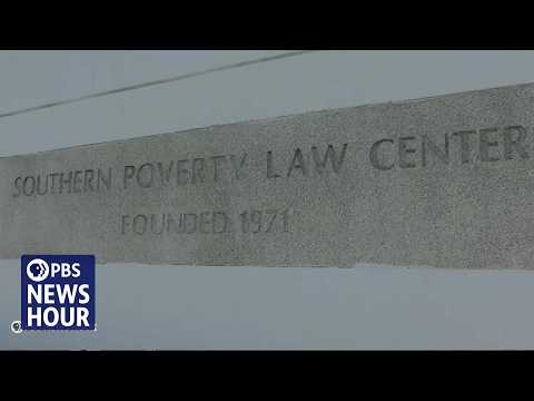 News Wrap: DOJ announces criminal charges against Southern Poverty Law Center