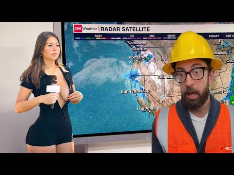 Unbelievable! Most Valuable Moments Of Failure And Humor Of Construction Workers Compilation - EP 82