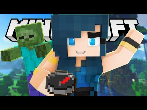WE'RE ALL GOING TO JAIL! | Krewcraft Minecraft Survival | Episode 32