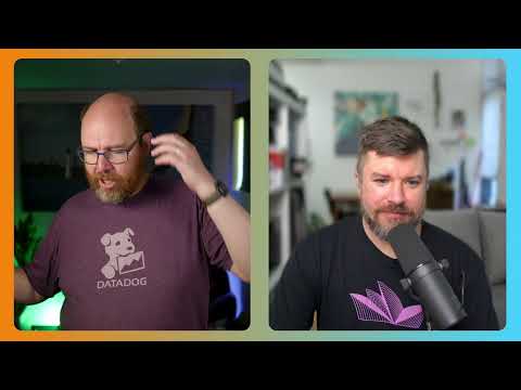 Matt and Ryan have a chat on June 03, 2025