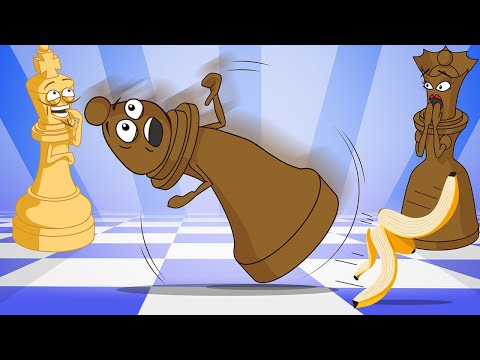 AVOID These Opening Mistakes!