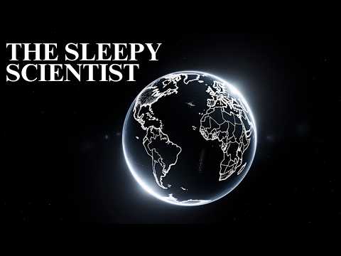 The Chemistry of The Invisible | Science for Sleep