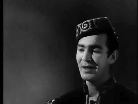 Юлчы Жыры / Юлчы Җыры - Тагир Якупов, татарская народная, халык жыры