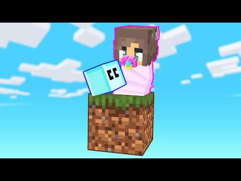 We Evolved on One Block