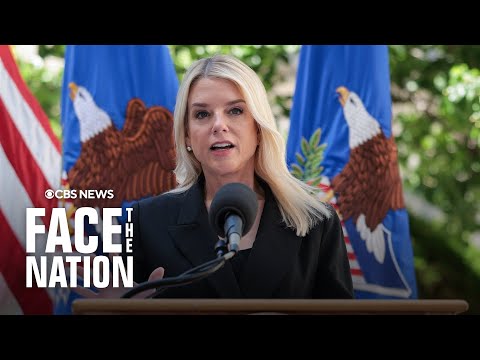 DOJ says Kilmar Abrego Garcia returning to U.S. to face federal criminal charges | full coverage