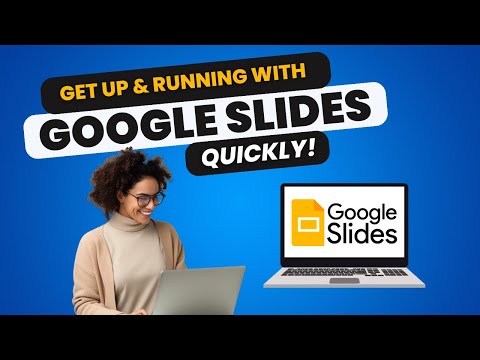 Google Slides Tutorial for Beginners