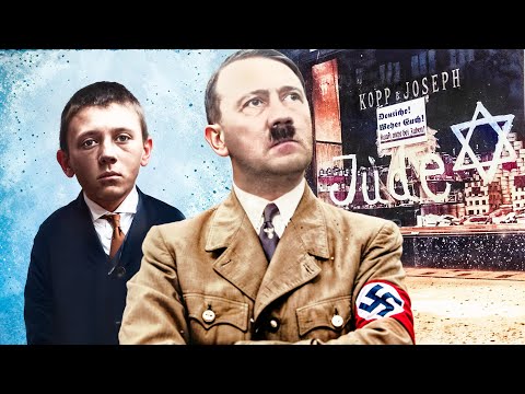 Why Did Hitler Hated Millions of Jews? The Dark Truth