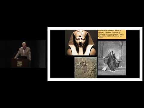 Archaeology and Biblical History at Megiddo