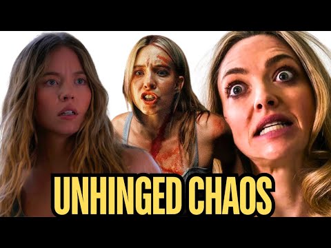 The Housemaid is Completely Unhinged