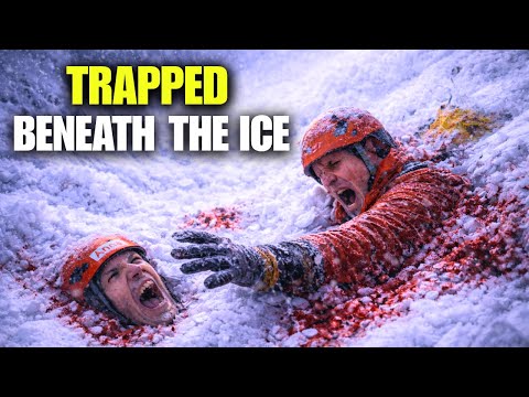 Why Himalayan Avalanches Are Now Unstoppable