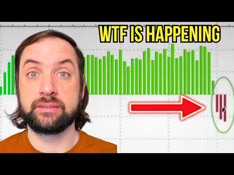 New Jobs Data Crashes Markets (What You Must Know)