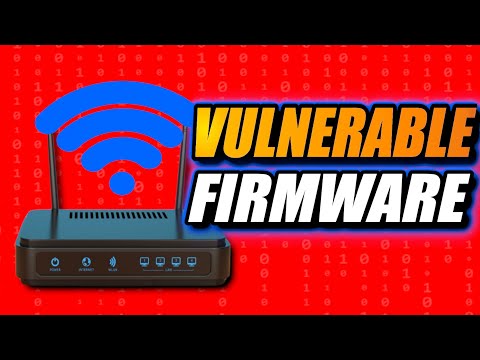 Buffer Overflow Exploit on a Router (DVRF stack_bof_1)