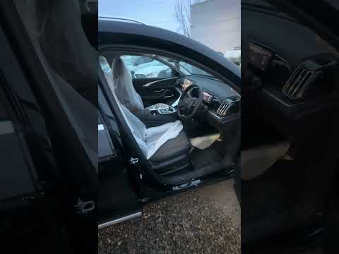 BYD Sealion 5 full review coming this week #carreview #automobile #newauto #automotivenews