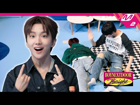 보이넥스트도어에게 무엇이든 물어보세요! 옆집 상담소 오픈🚪 | BOYNEXTDOOR 2NIGHT | Mnet 230904 방송 (ENG/JPN)