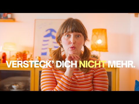Masking bei ADHS + Autismus: 10 typische Verhaltensweisen (für neurodivergente Frauen)