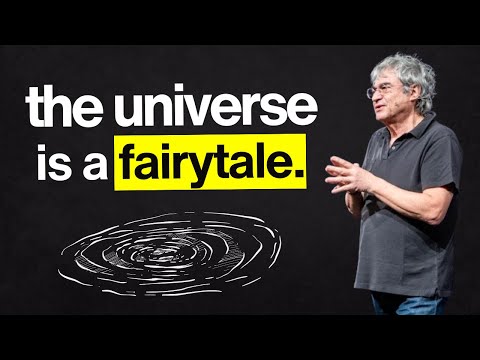 Come With Me Inside a Black Hole | Carlo Rovelli Public Lecture