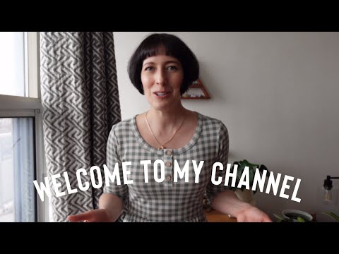 New Here? What Katie Goes Lightly Is All About