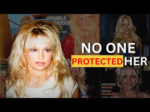 The Fantasy That Cost Her Everything - Pamela Anderson