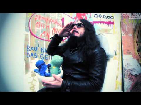 Jonathan Meese Interview: In Art You Have to Go Too Far