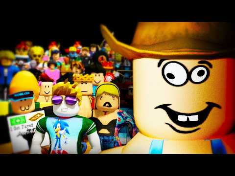 The History of Flamingo's Greatest Characters