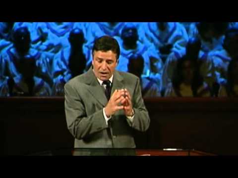 Carter Conlon - Getting Through Dark Days (New on YouTube)