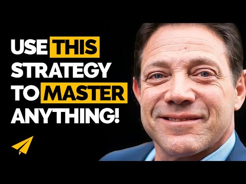 WOLF of Wall Street Talks The Art of SALES, HATERS & SUCCESS | Jordan Belfort